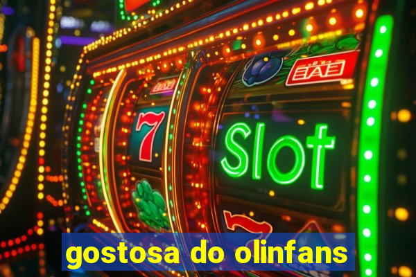 gostosa do olinfans